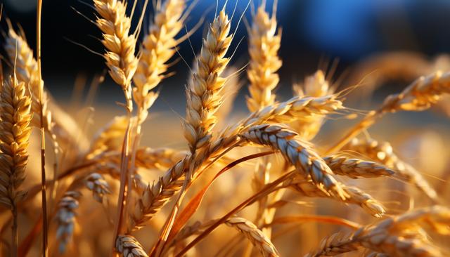 Wheat