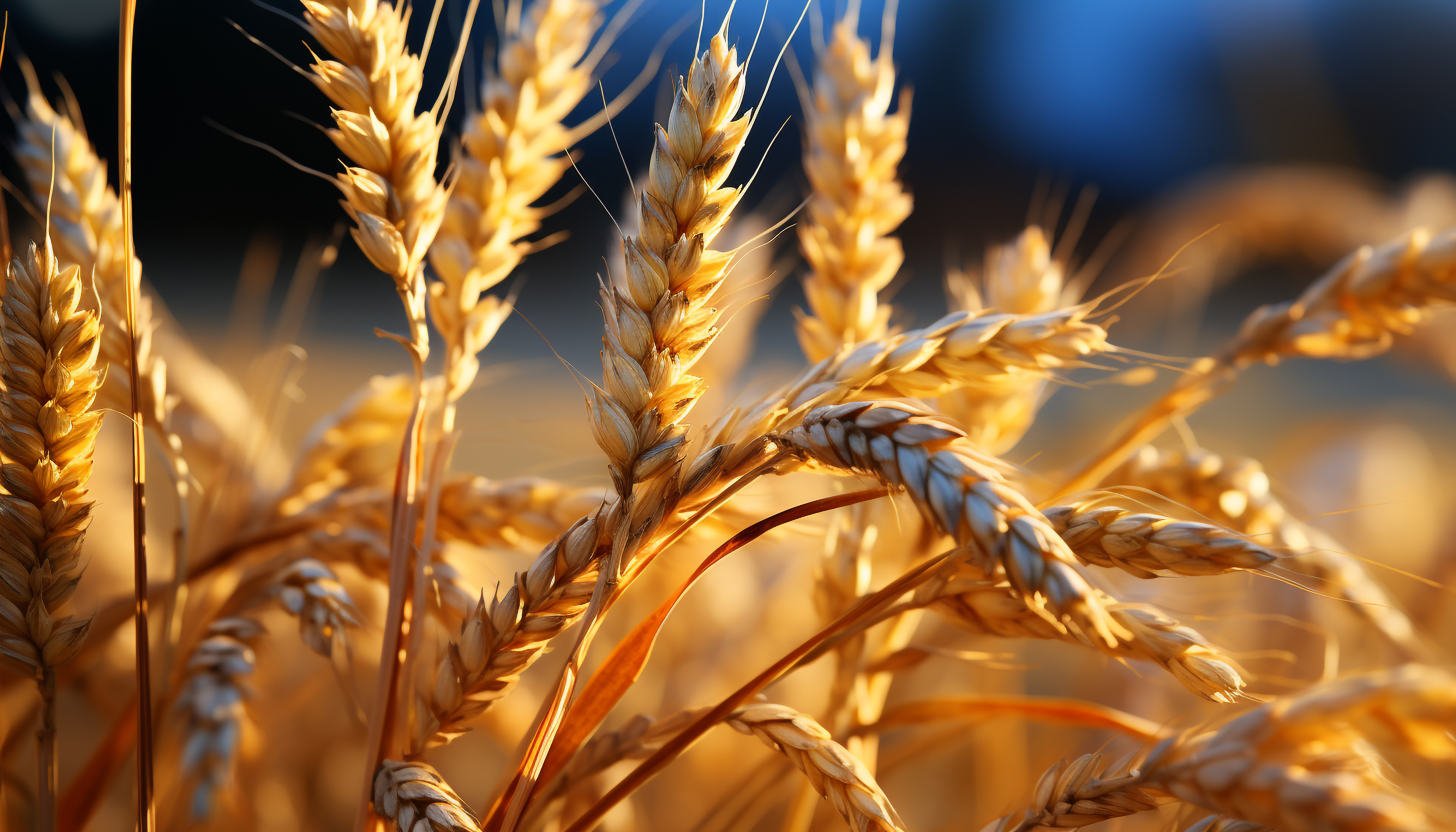 Wheat